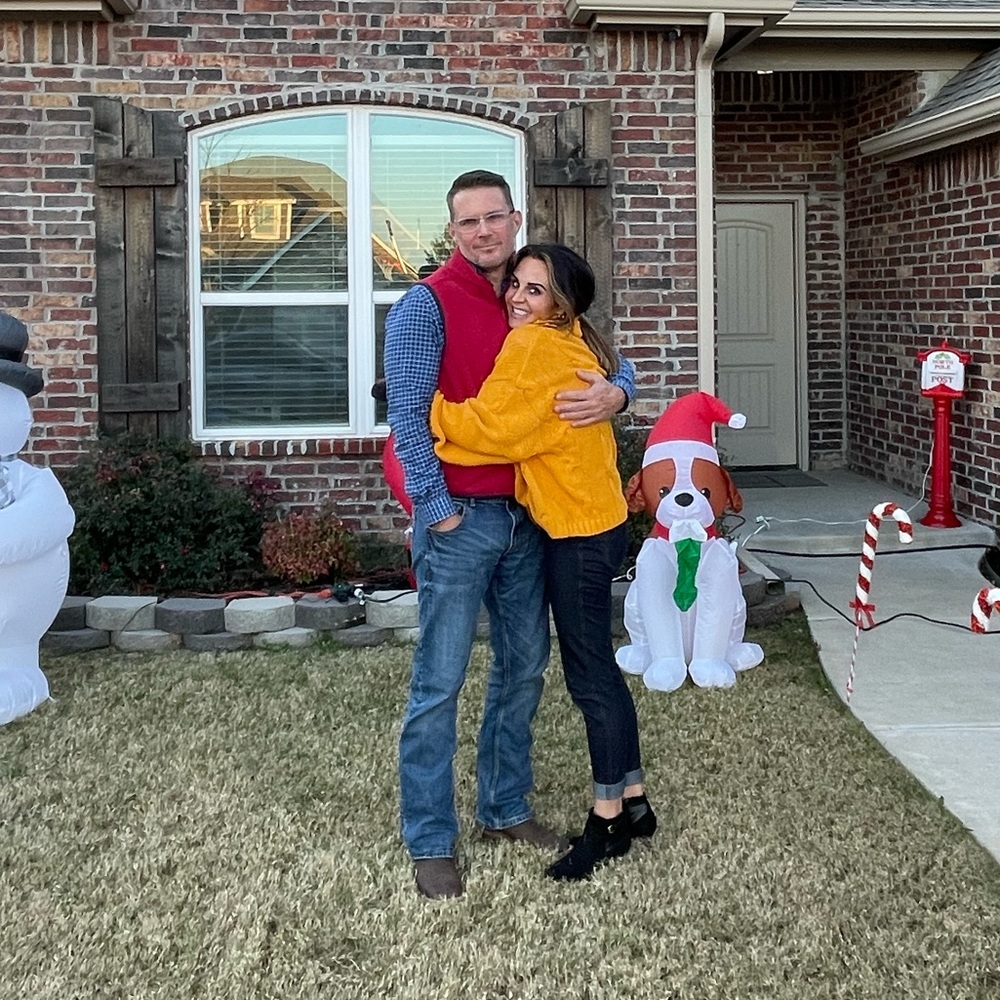 Meet your Posher, Haley - Picture 2 of 3